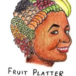 Fruit Platter